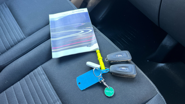 Ford Transit Custom 280 L1 Diesel Fwd 2.0 EcoBlue 130ps Low Roof Limited Van